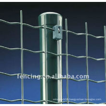 Euro Fence(factory) for home garden in Europe Market